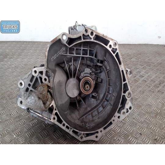 GEARBOXES  CHEVROLET Aveo 2011> used