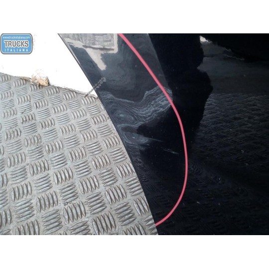 RIGHT REAR DOOR  CHEVROLET Aveo 2011> used