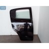 CHEVROLET RIGHT REAR DOOR  CHEVROLET Aveo 2011> used