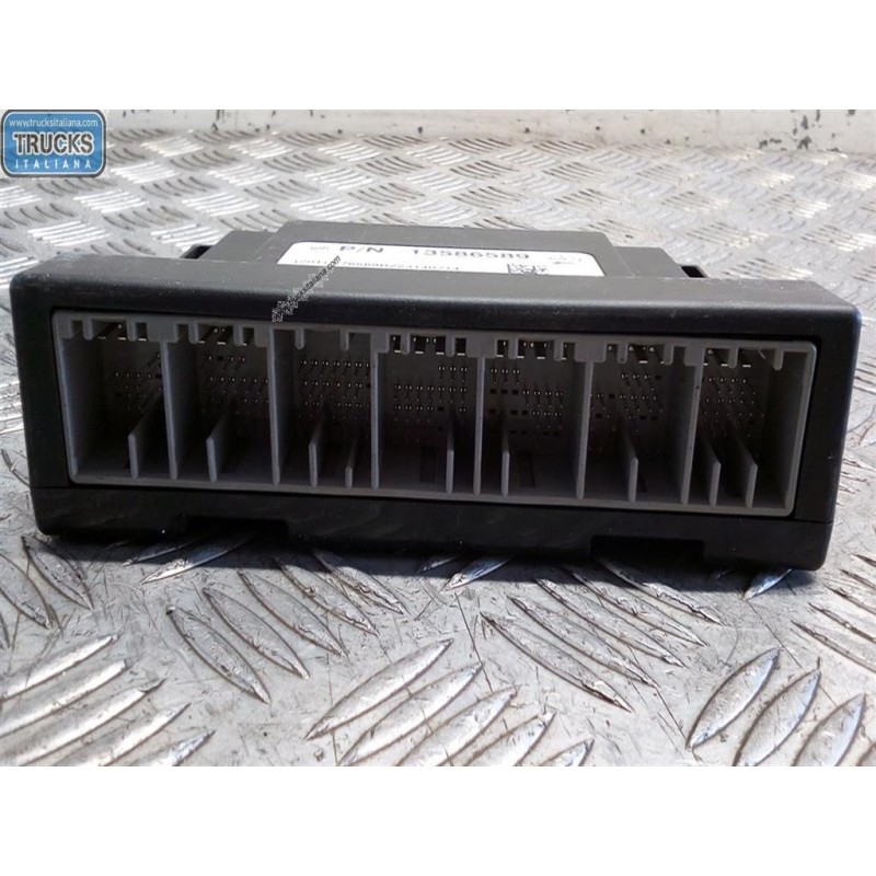 CHEVROLET VARIOUS CONTROL UNITS  CHEVROLET Aveo 2011> used