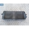 OPEL van RADIATORE INTERCOOLERS OPEL van Vivaro A 2002>2006 usato