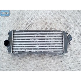INTERCOOLERS HEAT RADIATOR...