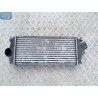 OPEL van INTERCOOLERS HEAT RADIATOR  OPEL van Vivaro A 2002>2006 used
