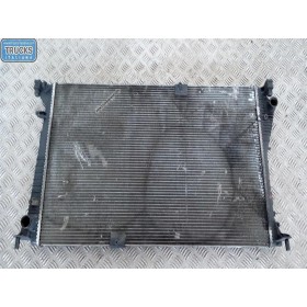 WATER HEAT RADIATOR  OPEL...