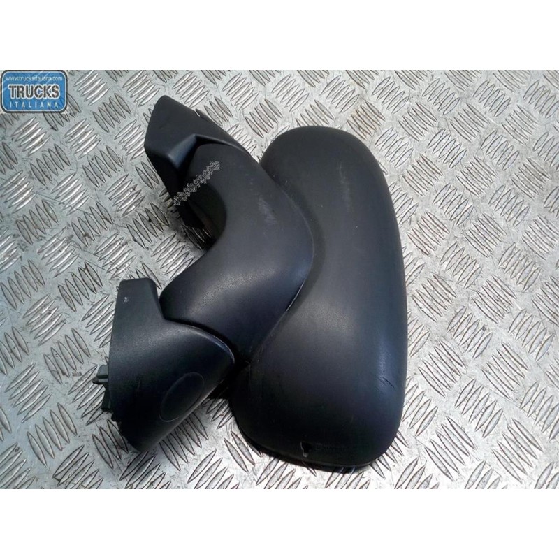 OPEL van RETROVISORE ELETTRICO SINISTRO OPEL van Vivaro A 2002>2006 usato