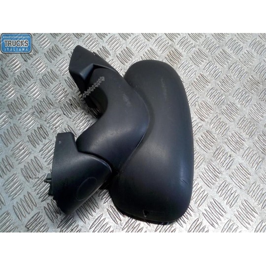 LEFT ELETRIC REAR-VIEW MIRROR  OPEL van Vivaro A 2002>2006 used