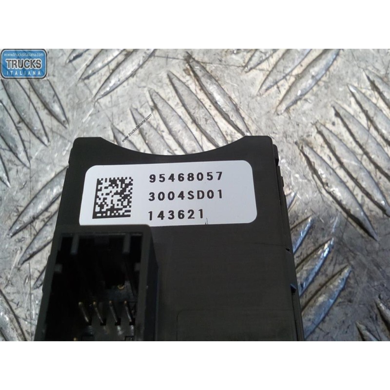 CHEVROLET DEVIOTERGI CHEVROLET Aveo 2011> used