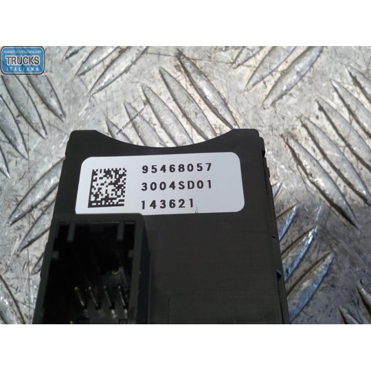 DEVIOTERGI CHEVROLET Aveo 2011> usato