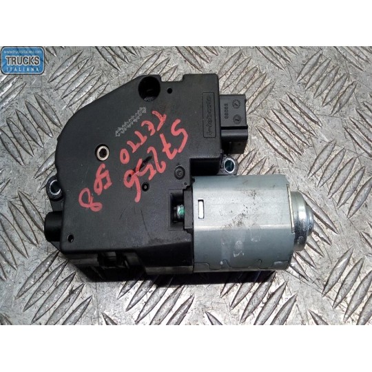 SUNROOF MOTOR  PEUGEOT 508 2010>2018 used