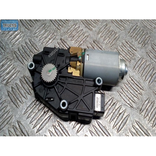 SUNROOF MOTOR  PEUGEOT 508 2010>2018 used