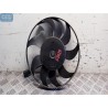 VOLKSWAGEN CONVEYOR ELECTRIC FAN VOLKSWAGEN Touran 2010>2015 used