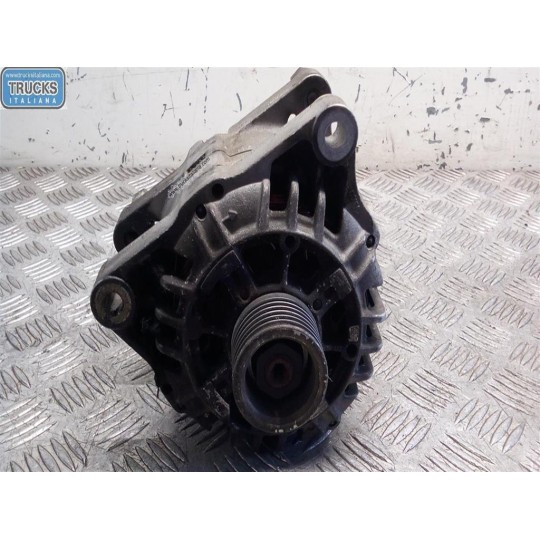 ALTERNATOR CITROEN C3 2005>2009 used