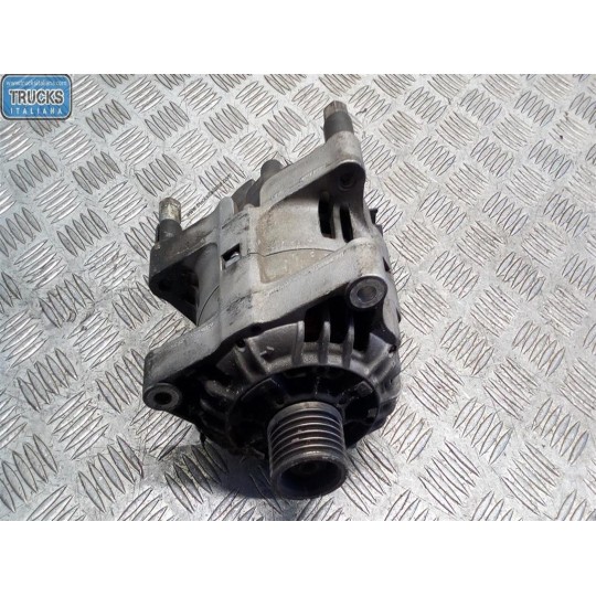 ALTERNATOR CITROEN C3 2005>2009 used