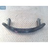 CROSS FRONT BUMPER 
 VOLKSWAGEN Passat 2000>2005 used