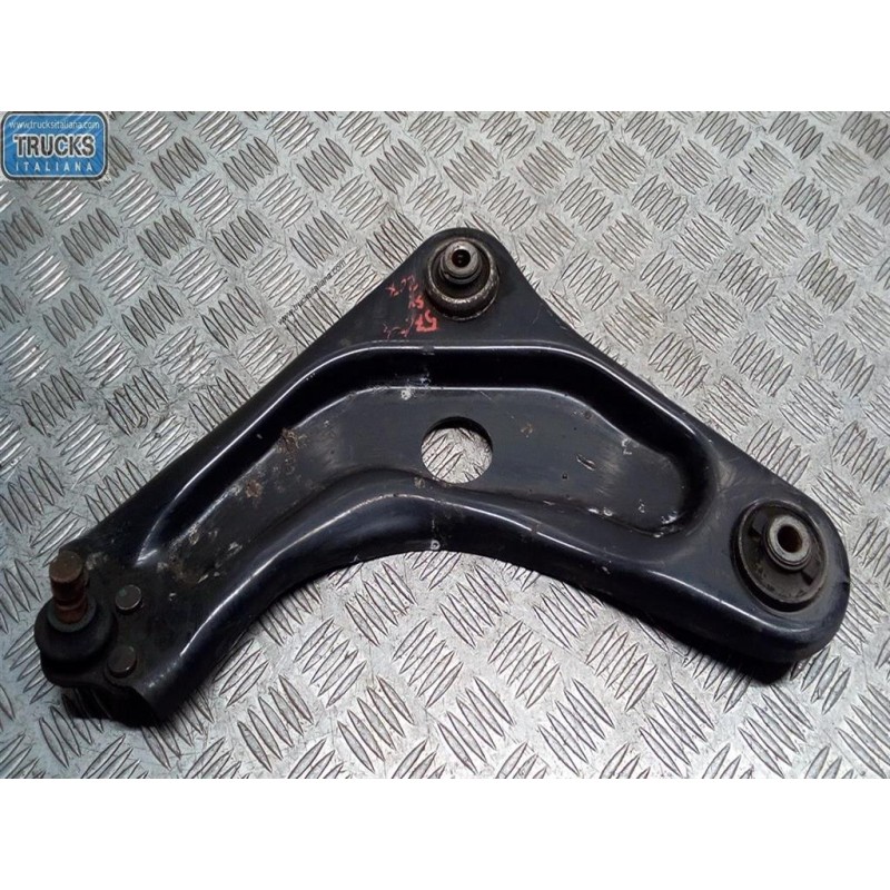 PEUGEOT CONTROL ARM FRONT LOWER LEFT  PEUGEOT 207 2006>2009 used