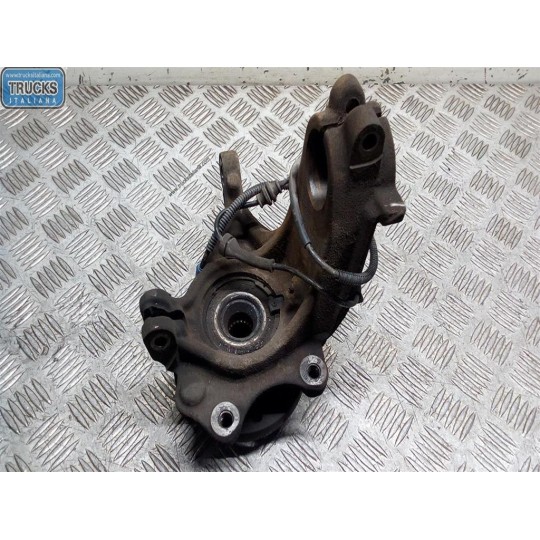 MONTANTE COMPLETO SINISTRO PEUGEOT 207 2006>2009 usato