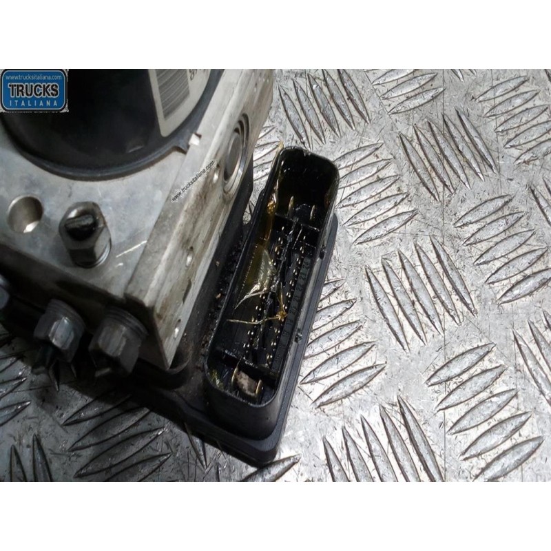 PEUGEOT GRUPPO ABS PEUGEOT 207 2006>2009 usato