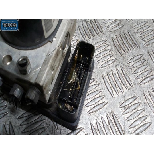 ABS SYSTEM PEUGEOT 207 2006>2009 used