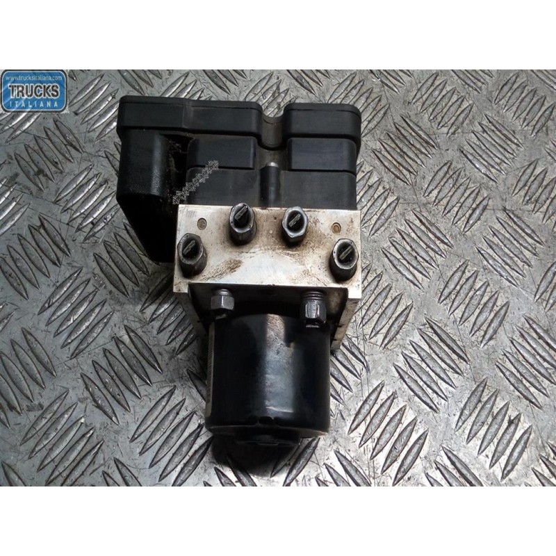 PEUGEOT GRUPPO ABS PEUGEOT 207 2006>2009 usato