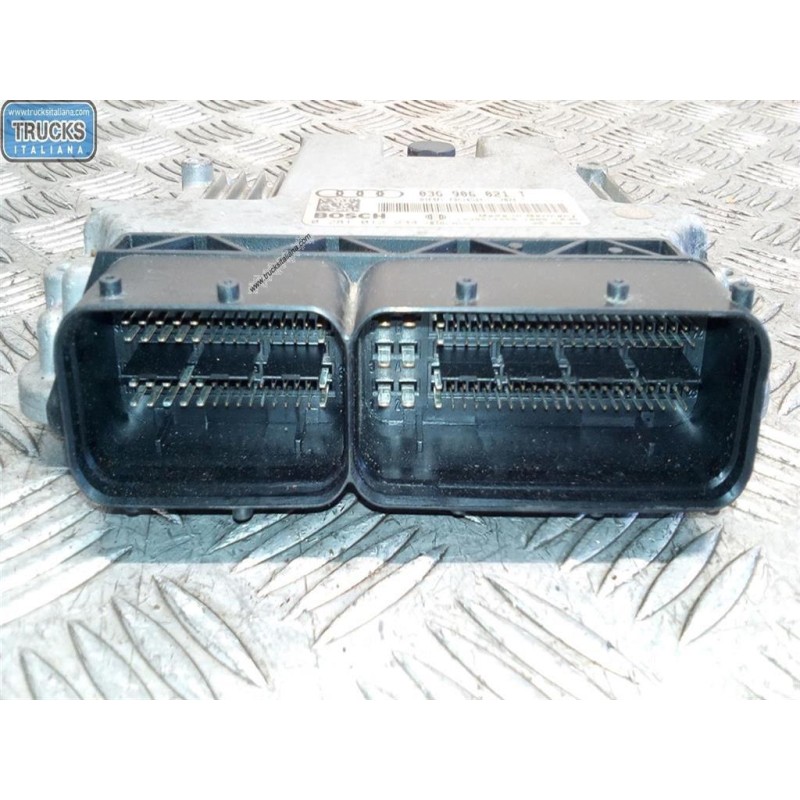 AUDI ENGINE UNIT AUDI A3 Sportback 2005>2008 used