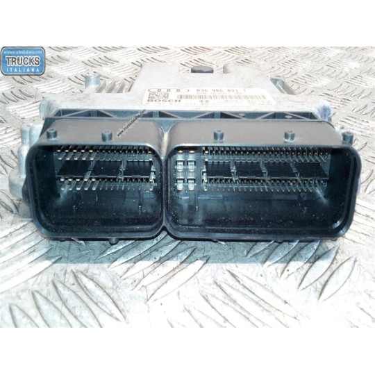 ENGINE UNIT AUDI A3 Sportback 2005>2008 used