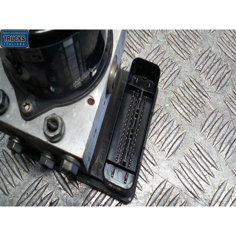 AUDI ABS SYSTEM AUDI A3 Sportback 2005>2008 used