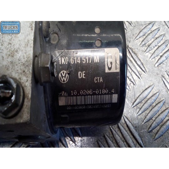 GRUPPO ABS AUDI A3 Sportback 2005>2008 usato