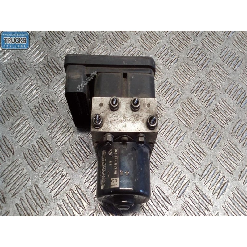 AUDI GRUPPO ABS AUDI A3 Sportback 2005>2008 usato