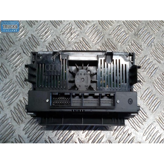 AC CONTROL UNIT AUDI A3 Sportback 2005>2008 used