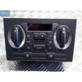 AC CONTROL UNIT AUDI A3...