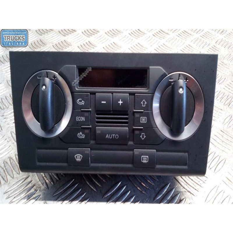 AUDI CENTRALINA CLIMATIZZATORE AUDI A3 Sportback 2005>2008 usato