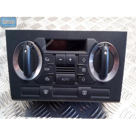 CENTRALINA CLIMATIZZATORE AUDI A3 Sportback 2005>2008 usato