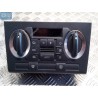 AUDI AC CONTROL UNIT AUDI A3 Sportback 2005>2008 used