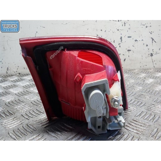 RIGHT REAR LIGHT ON BACK  AUDI A3 Sportback 2005>2008 used