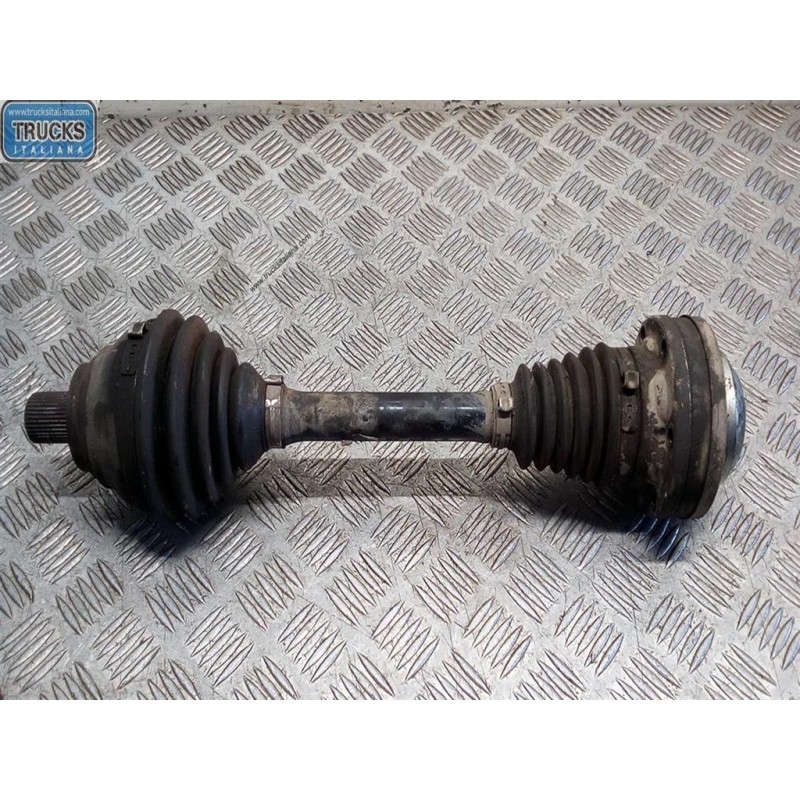 AUDI FRONT HALF-AXLES LEFT  AUDI A3 Sportback 2005>2008 used
