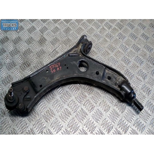 CONTROL ARM FRONT LOWER LEFT  AUDI A3 Sportback 2005>2008 used