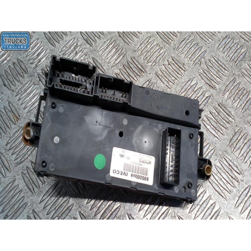 IVECO FUSE BOX IVECO Daily 2006>2009 used