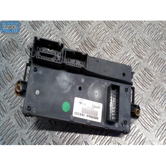 FUSE BOX IVECO Daily 2006>2009 used