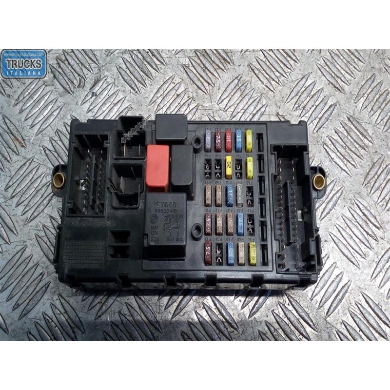 IVECO FUSE BOX IVECO Daily 2006>2009 used