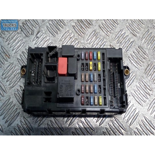 FUSE BOX IVECO Daily 2006>2009 used
