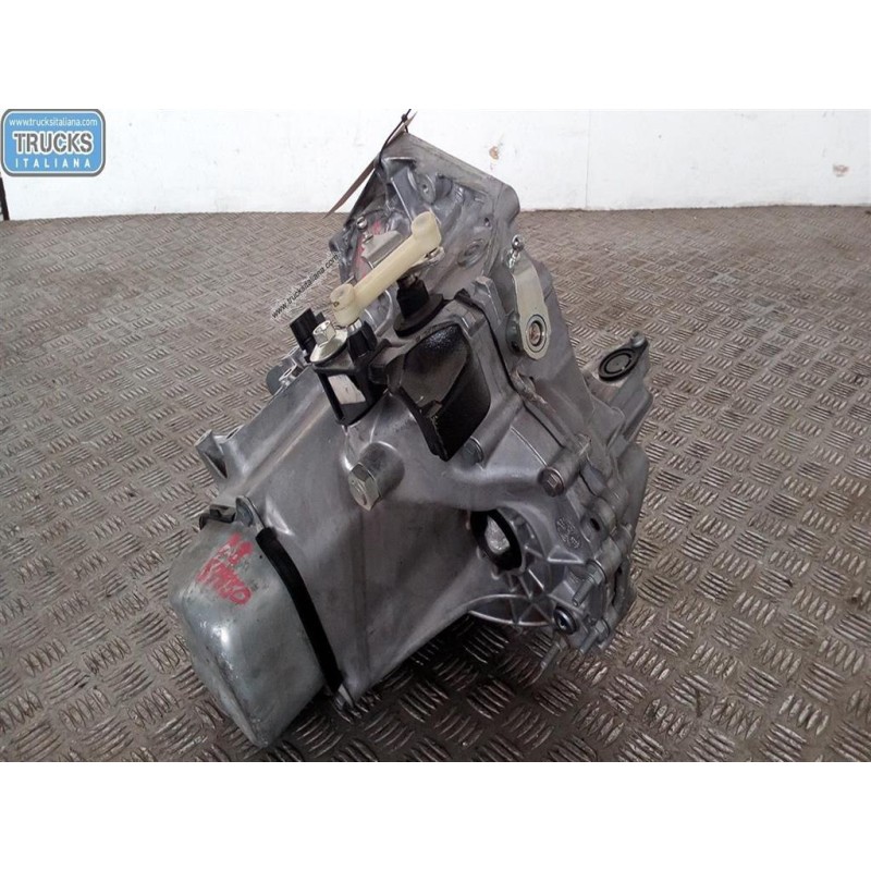 CITROEN GEARBOXES  CITROEN C3 2005>2009 used