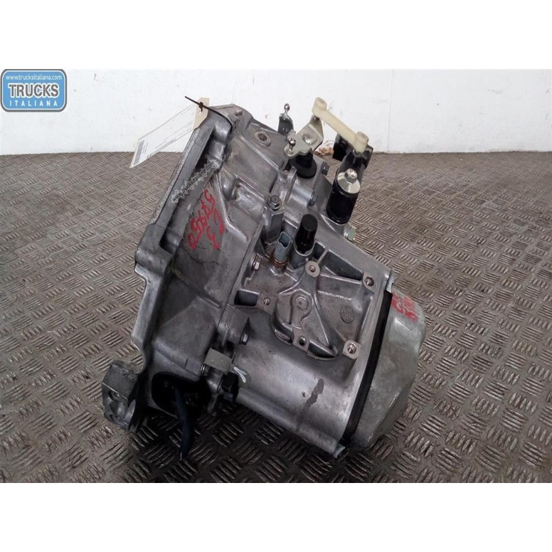 CITROEN GEARBOXES  CITROEN C3 2005>2009 used