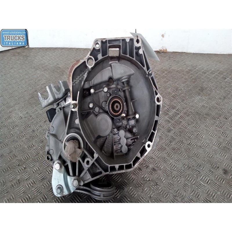 FIAT GEARBOXES  FIAT F.Punto 2012> used