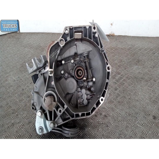 GEARBOXES  FIAT F.Punto 2012> used