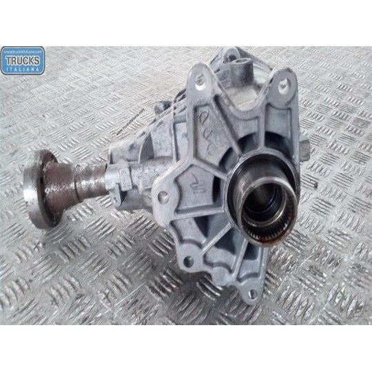 DISTRIBUTOR FORD Kuga 2008>2012 used