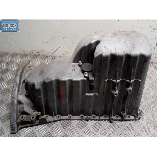 OIL PAN MERCEDES-BENZ van Sprinter 2006>2009 used