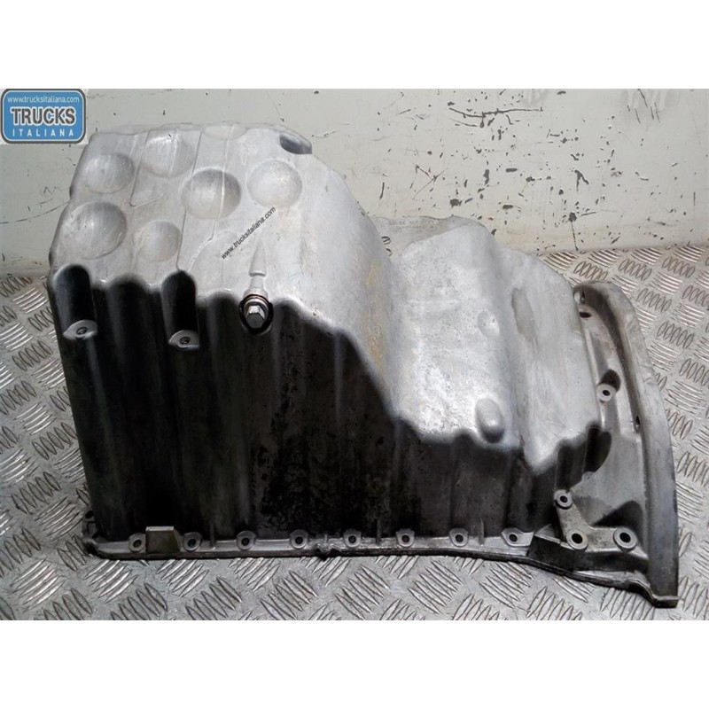MERCEDES-BENZ van OIL PAN MERCEDES-BENZ van Sprinter 2006>2009 used