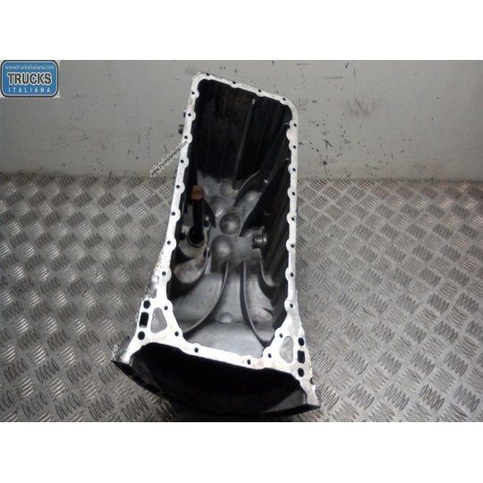 OIL PAN MERCEDES-BENZ van Sprinter 2006>2009 used