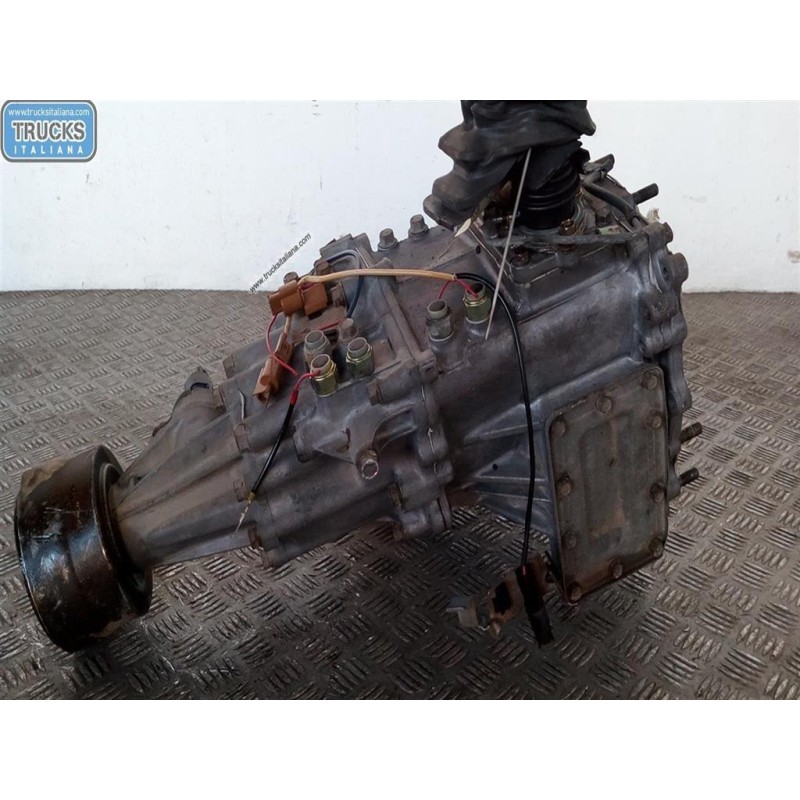 MITSUBISHI RIPARTITORE MITSUBISHI Pajero 1997>1999 (V20) usato