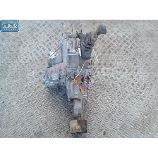 RIPARTITORE MITSUBISHI Pajero 1997>1999 (V20) usato